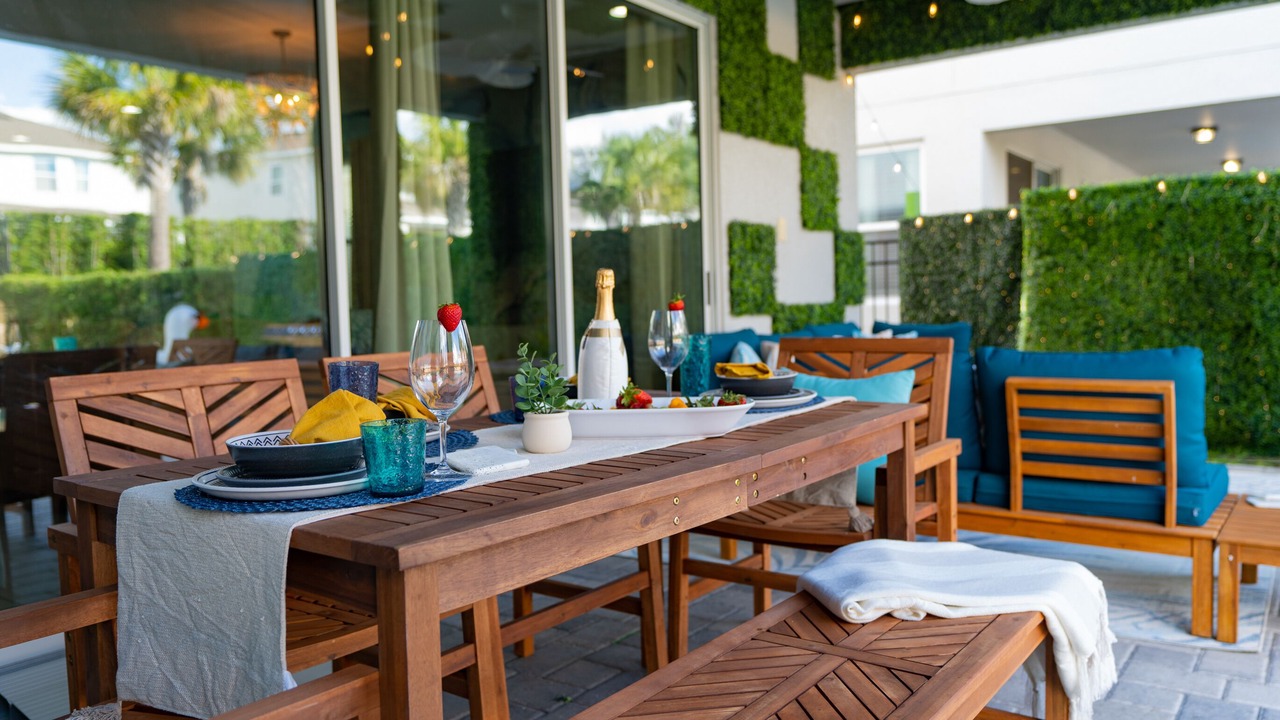 Photo of Outdoor in West Kissimmee