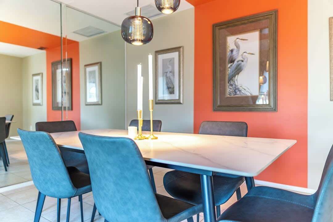 Photo of Bedroom in West Melbourne