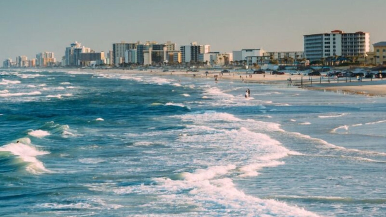 Photo of Others in Daytona Beach
