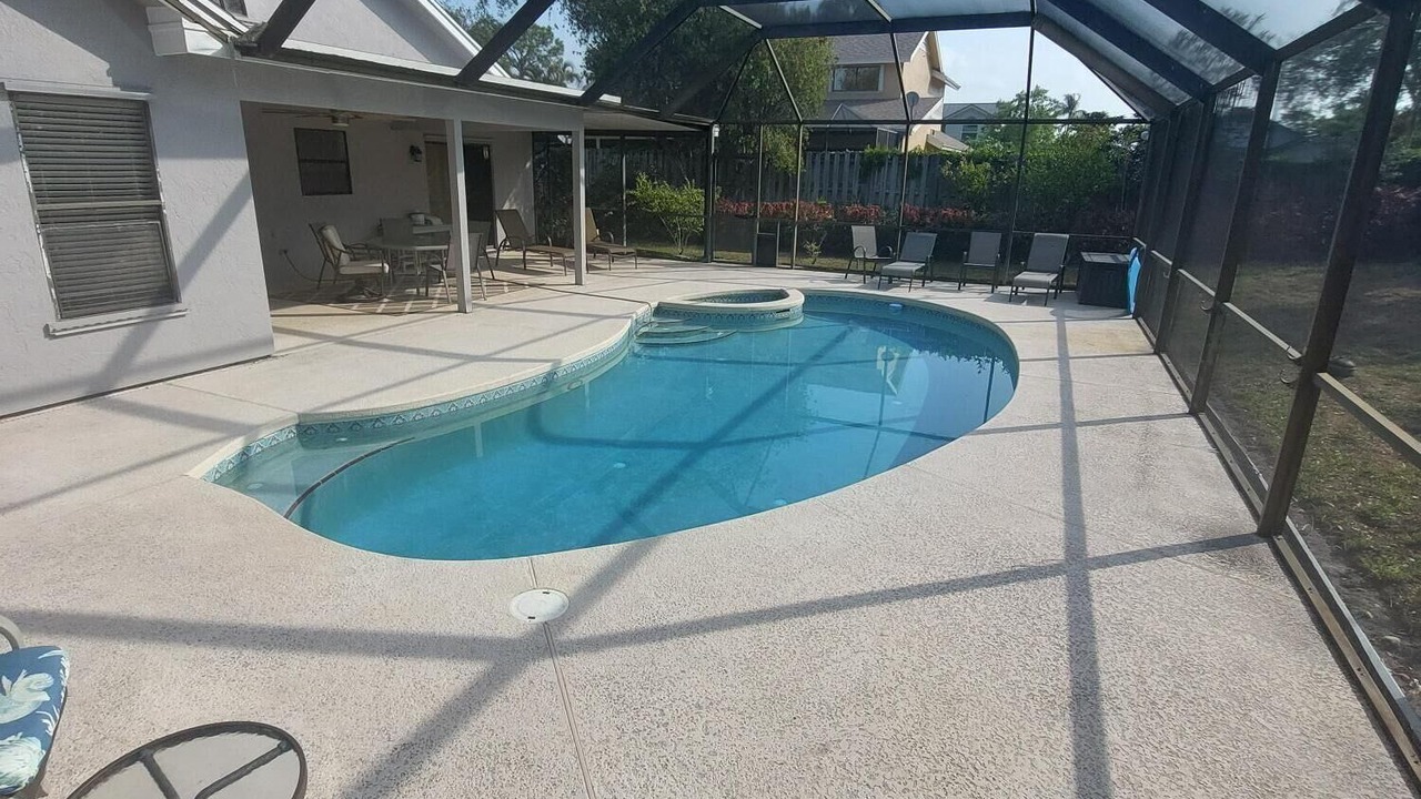 Photo of Outdoor in North River Shores