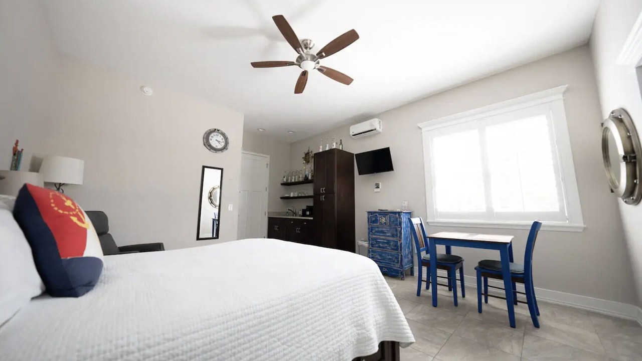 Photo of Bedroom in Dunedin