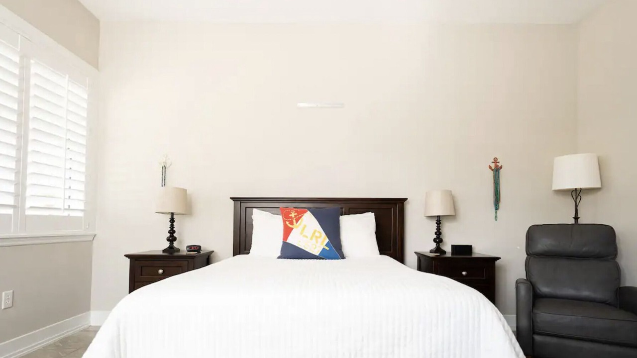 Photo of Bedroom in Dunedin