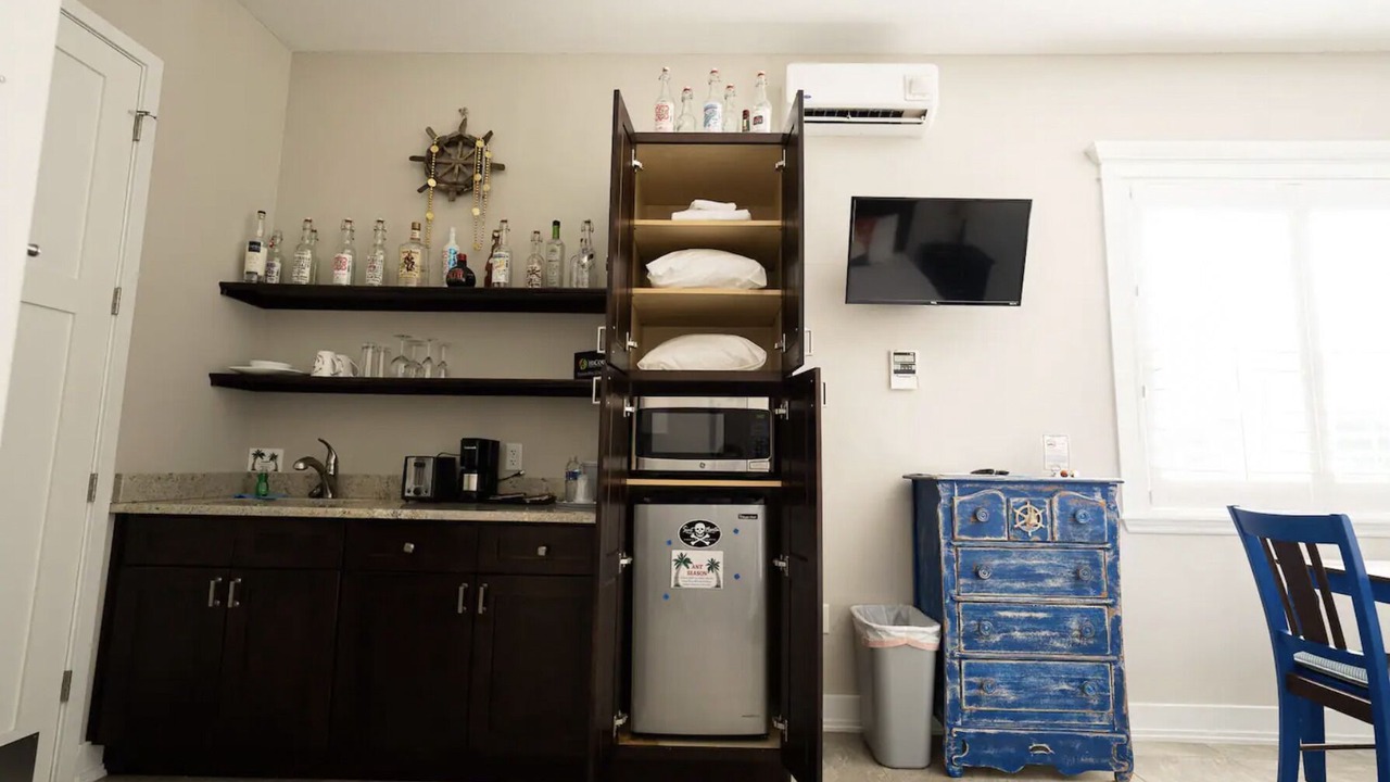 Photo of Kitchen in Dunedin