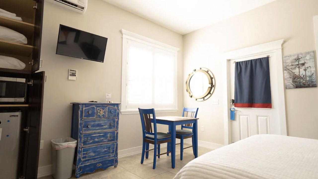 Photo of Bedroom in Dunedin