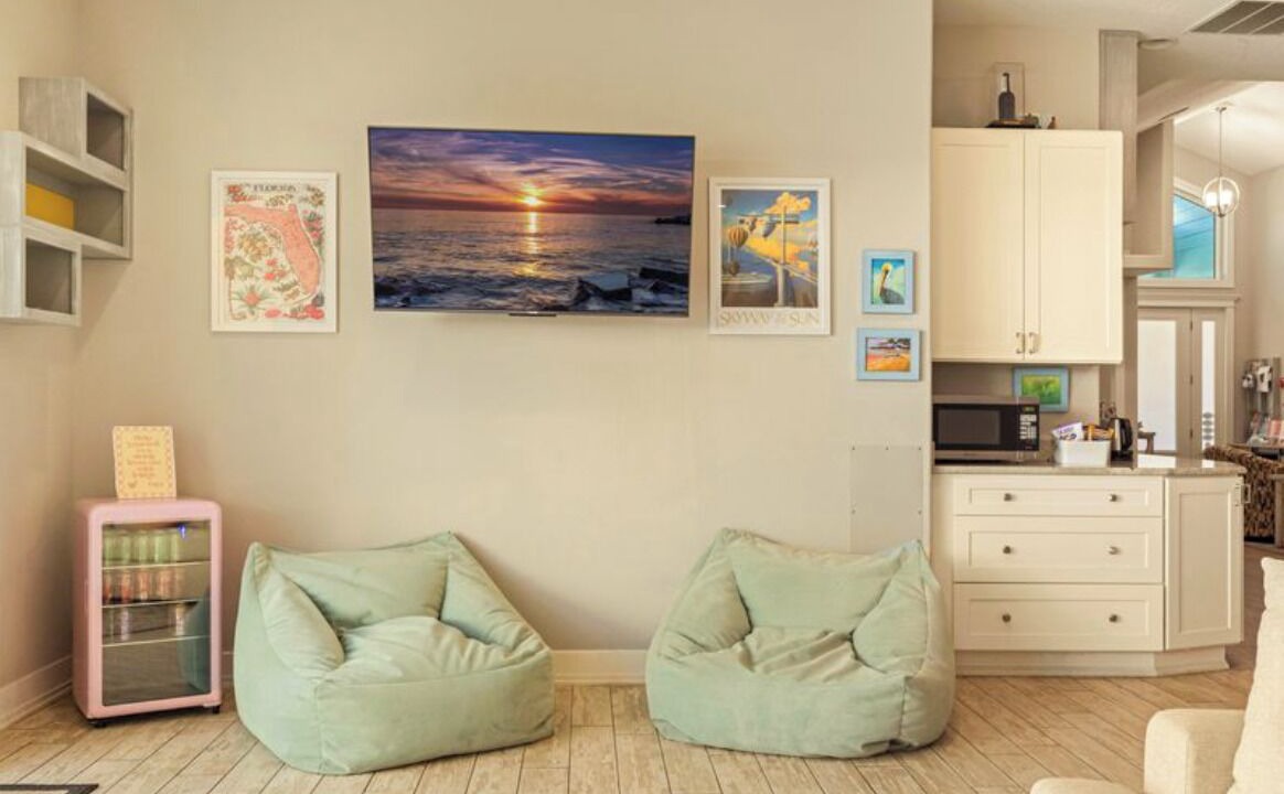 Photo of Livingroom in Dunedin
