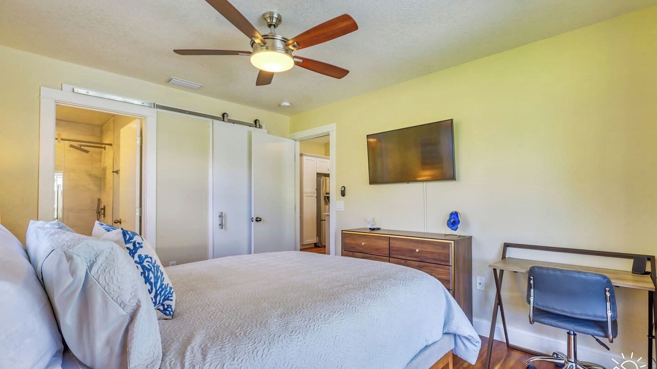 Photo of Bedroom in Long Meadow