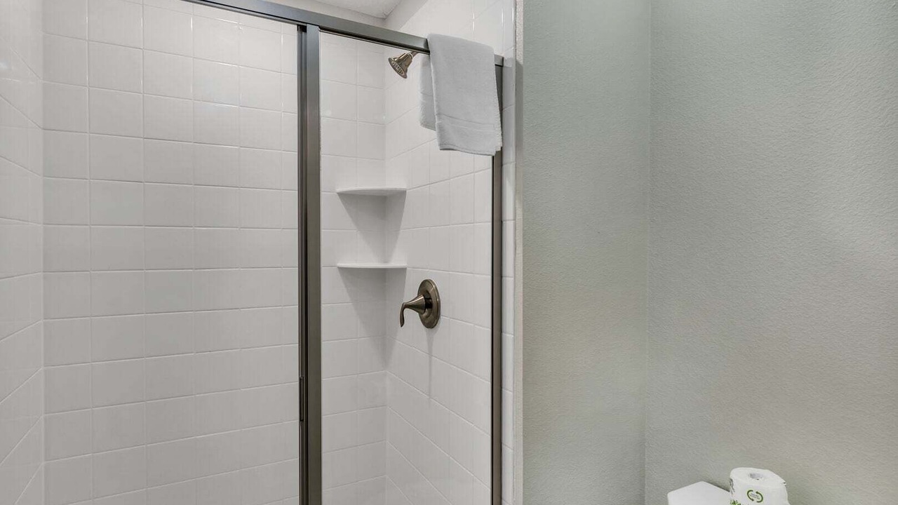 Photo of Bathroom in Kissimmee