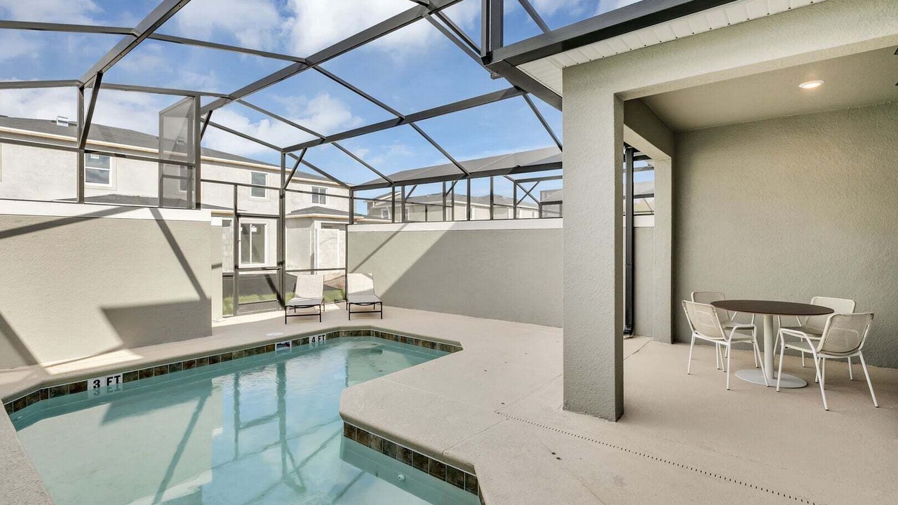 Photo of Outdoor in Kissimmee