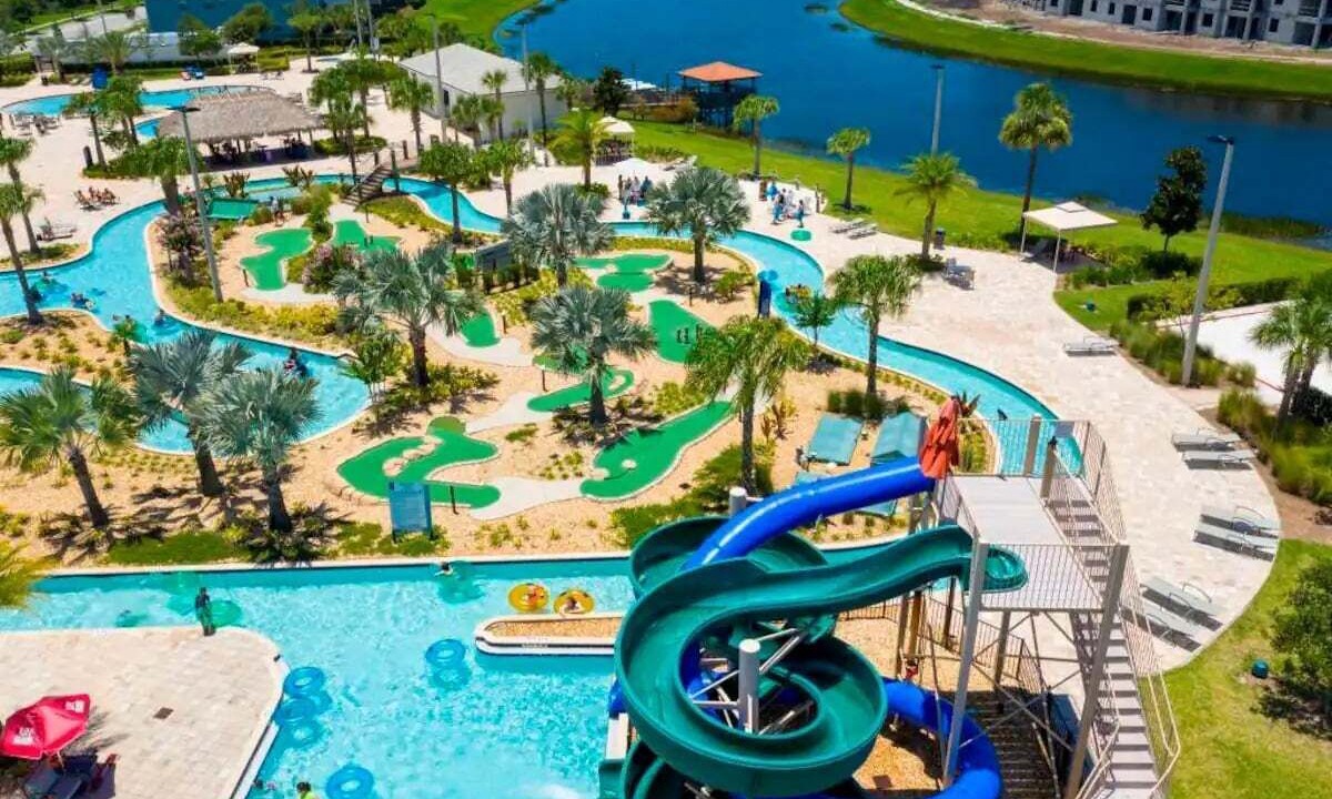 Photo of Outdoor in Kissimmee