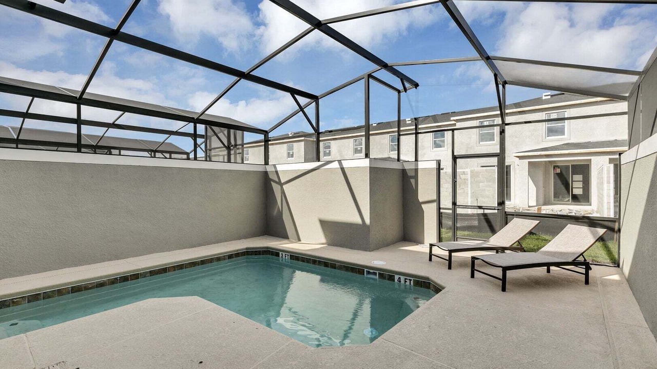 Photo of Outdoor in Kissimmee