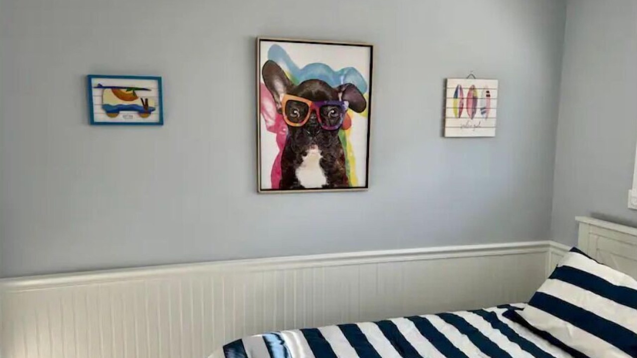 Photo of Bedroom in Cocoa Isles