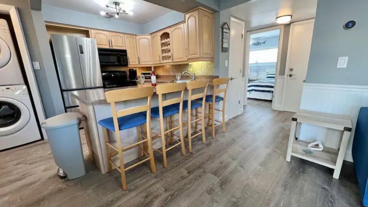 Photo of Kitchen in Cocoa Isles