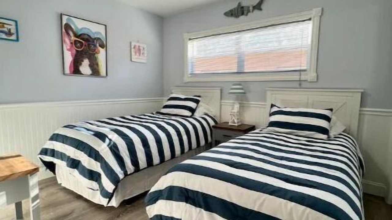 Photo of Bedroom in Cocoa Isles