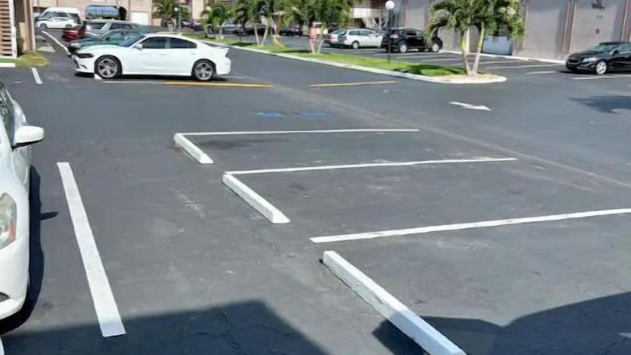 Photo of Outdoor in Cocoa Isles