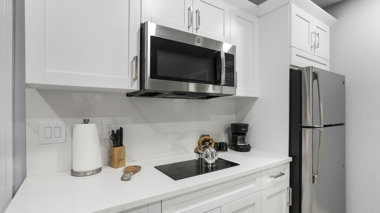 Photo of Kitchen in North Forest Hills