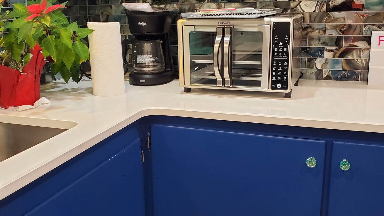 Photo of Kitchen in New Port Richey