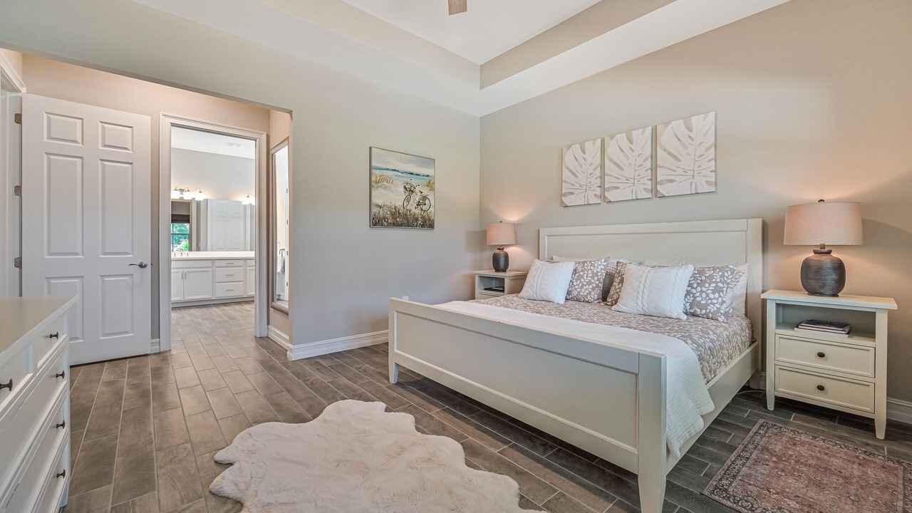 Photo of Bedroom in Naples