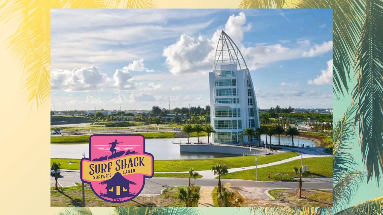 Photo of Outdoor in Port Canaveral