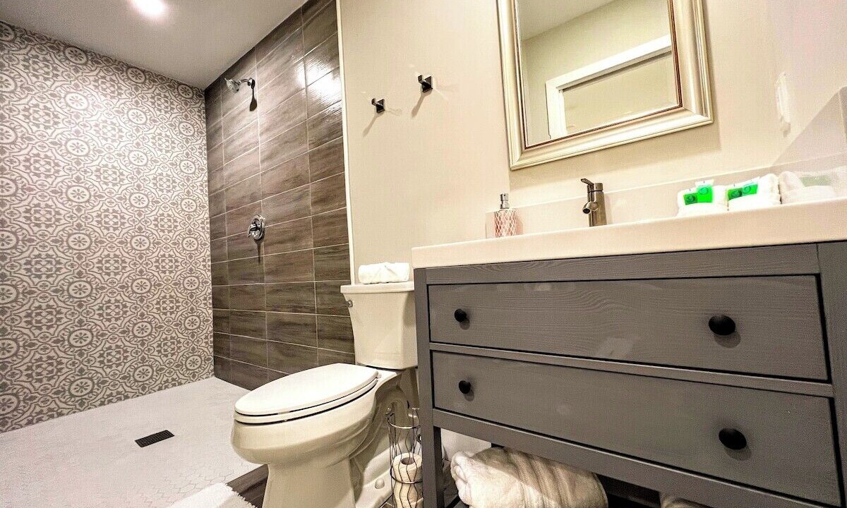 Photo of Bathroom in Homestead