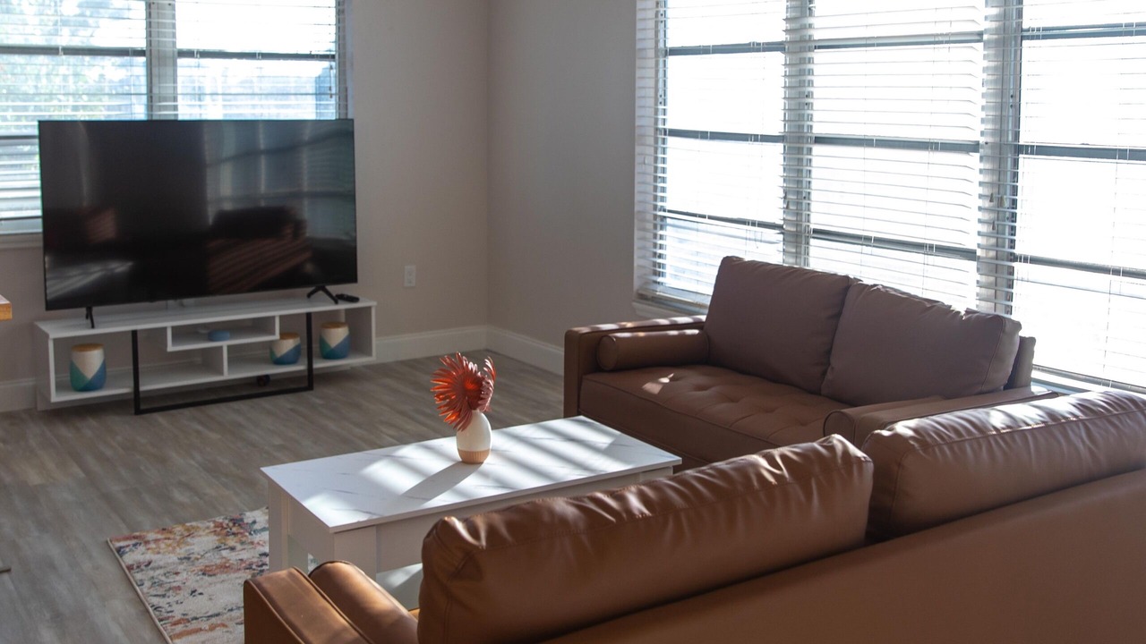 Photo of Livingroom in Oakland Hills
