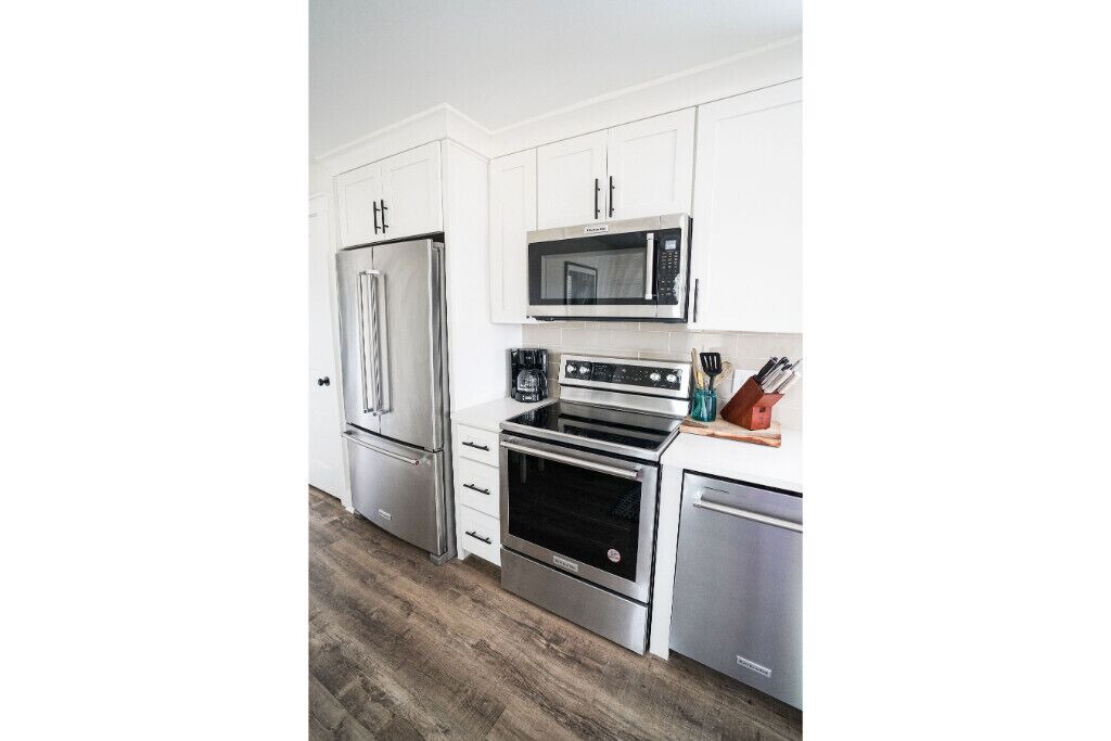 Photo of Kitchen in Freeport