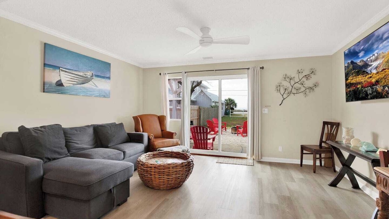 Photo of Livingroom in Laguna Beach