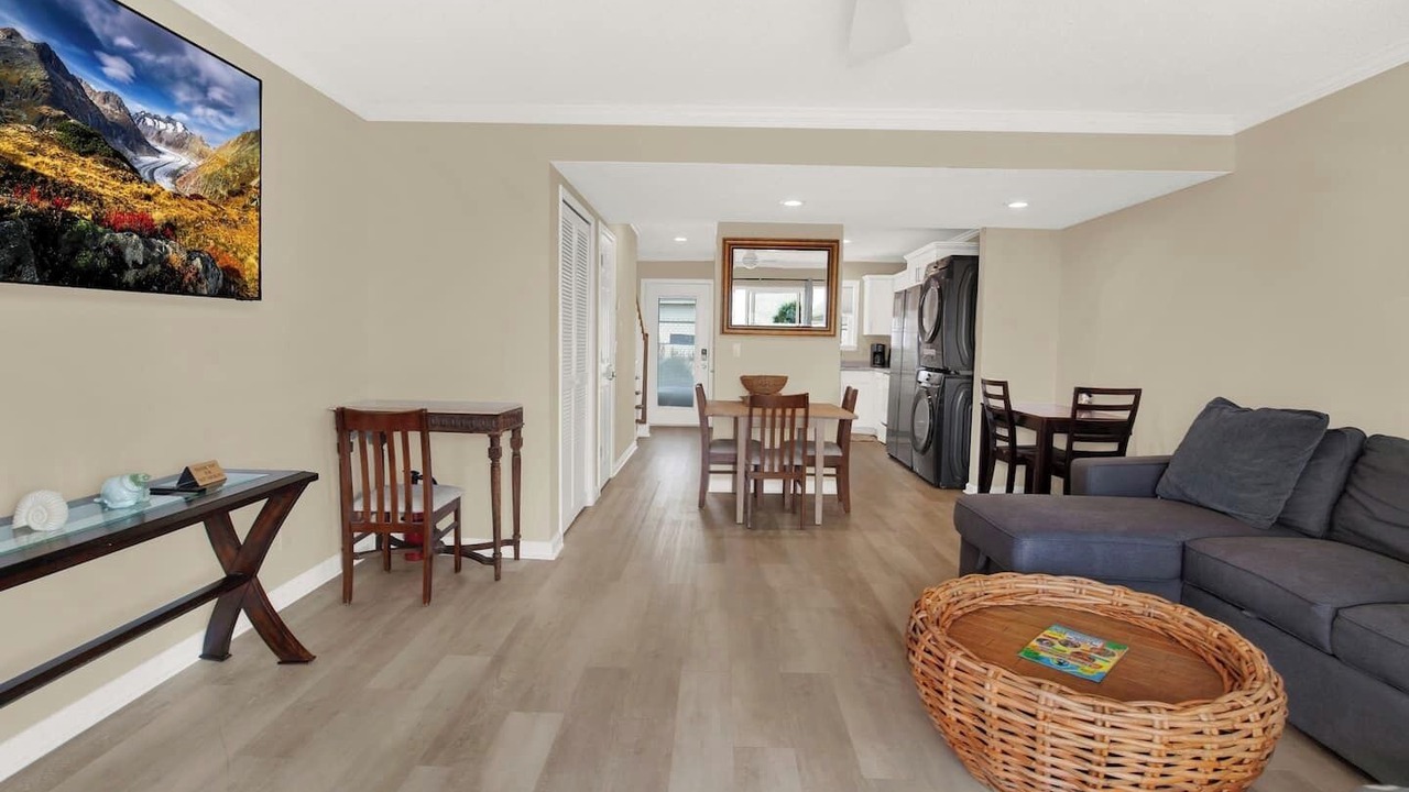 Photo of Bedroom in Laguna Beach