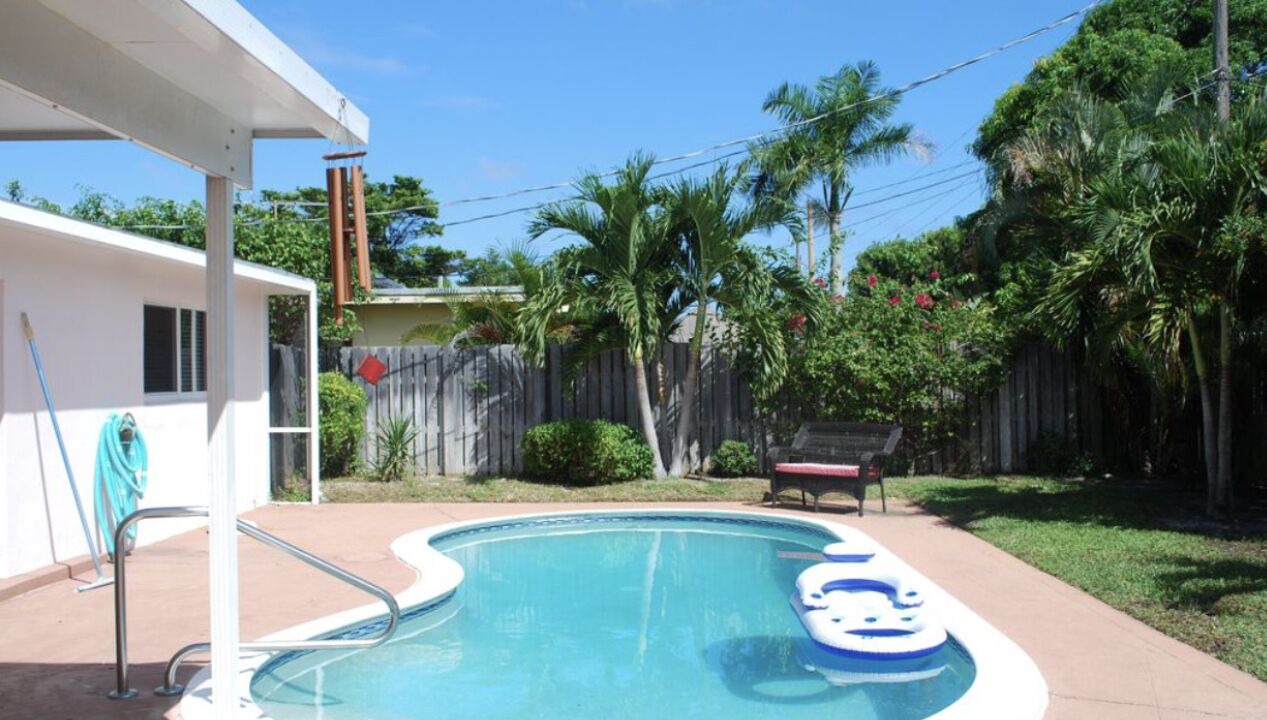 Photo of Outdoor in Deerfield Beach