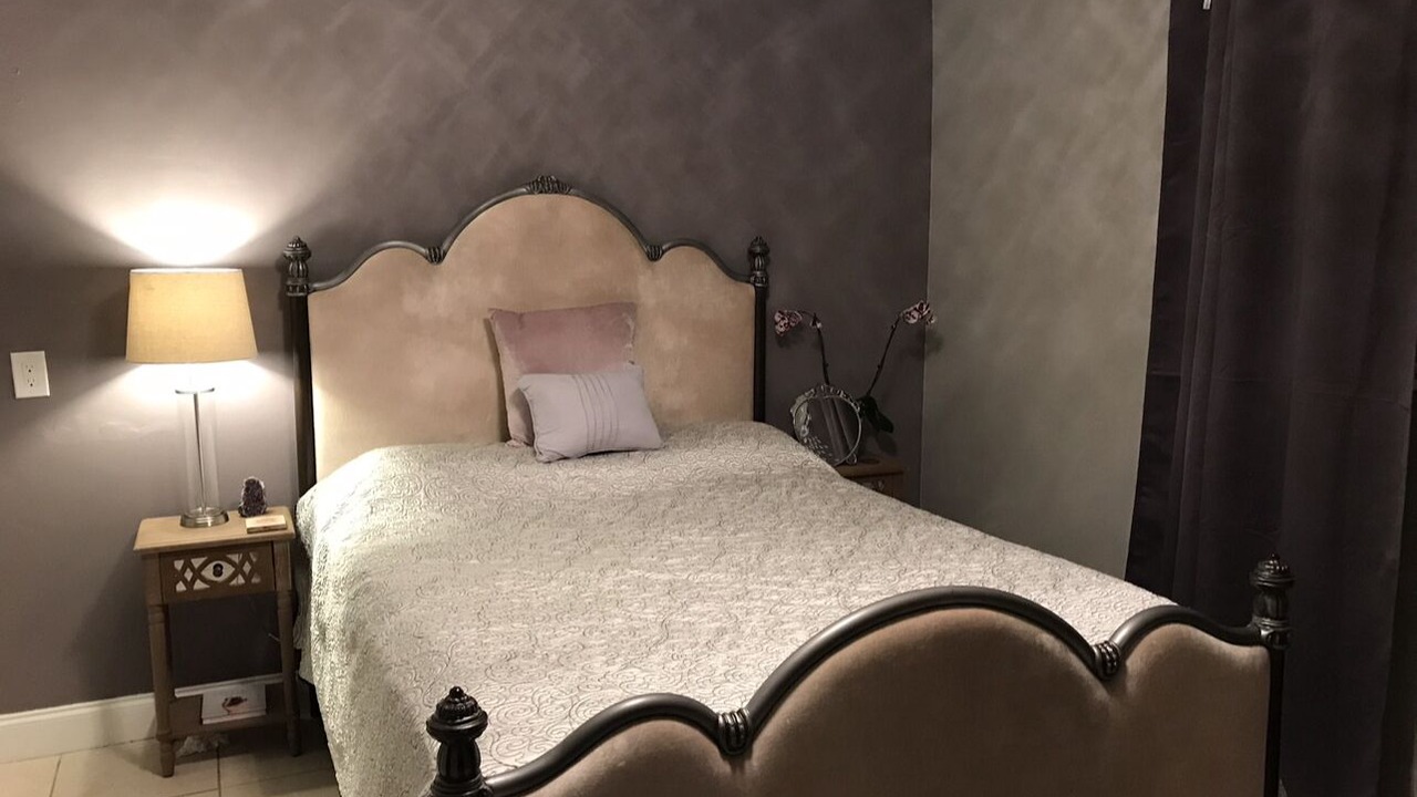 Photo of Bedroom in Deerfield Beach