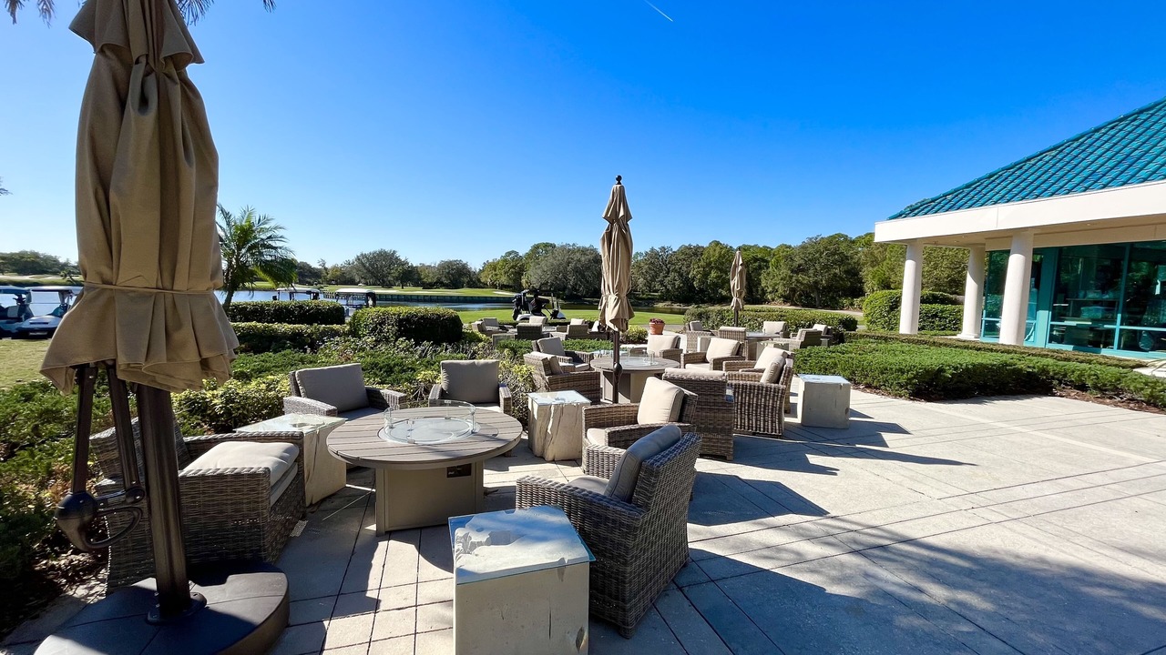 Photo of Outdoor in Braden River