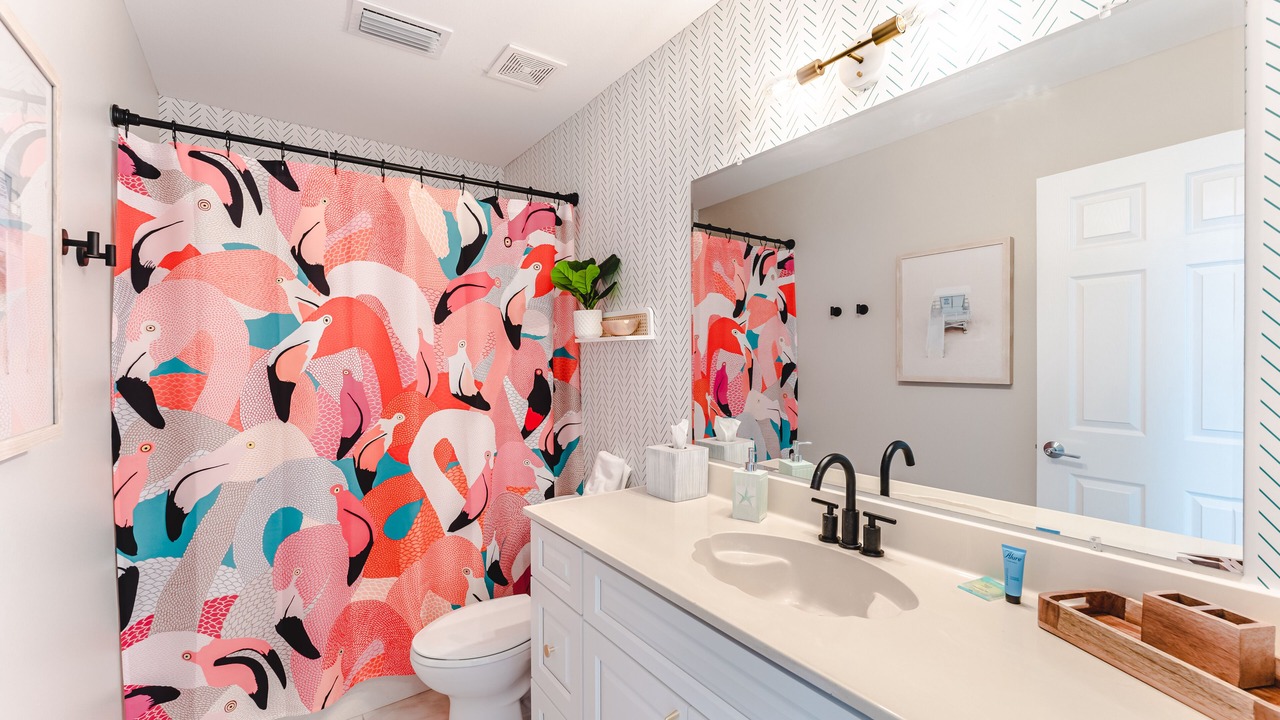 Photo of Bathroom in Port St. Joe