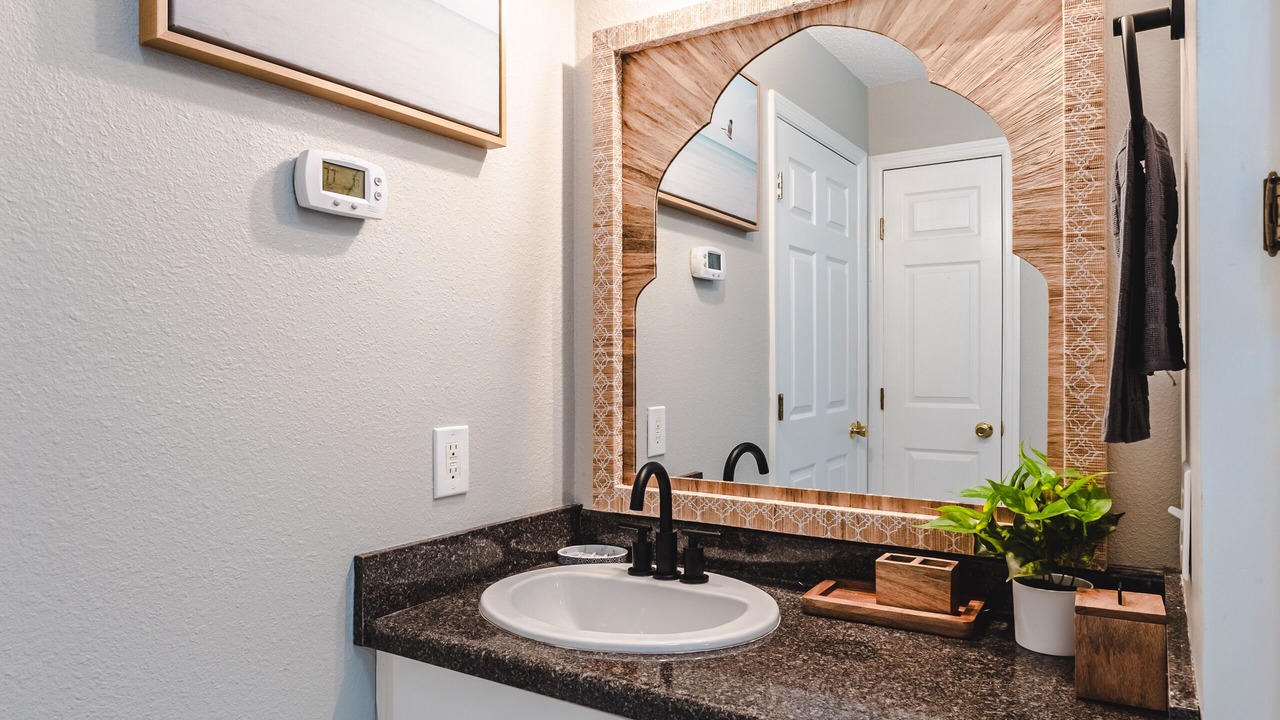 Photo of Bathroom in Port St. Joe