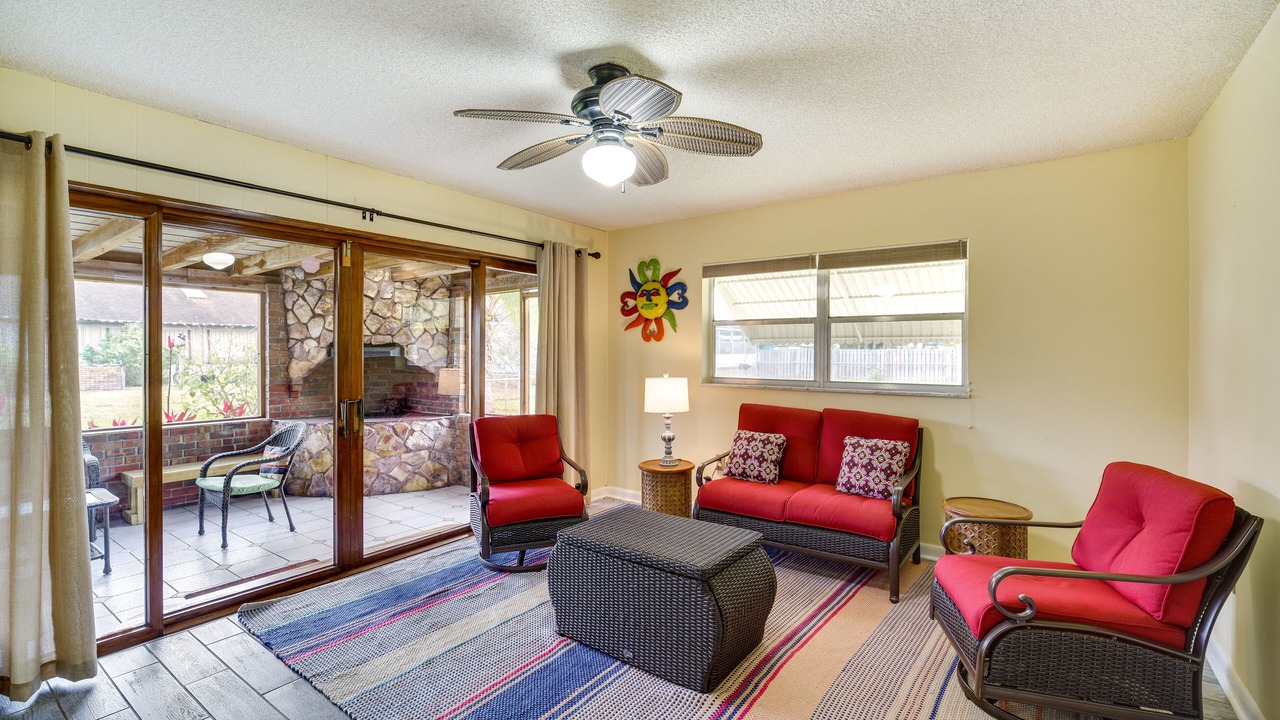 Photo of Bedroom in Fort Pierce
