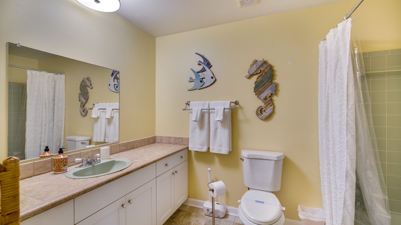 Photo of Bathroom in Fort Pierce