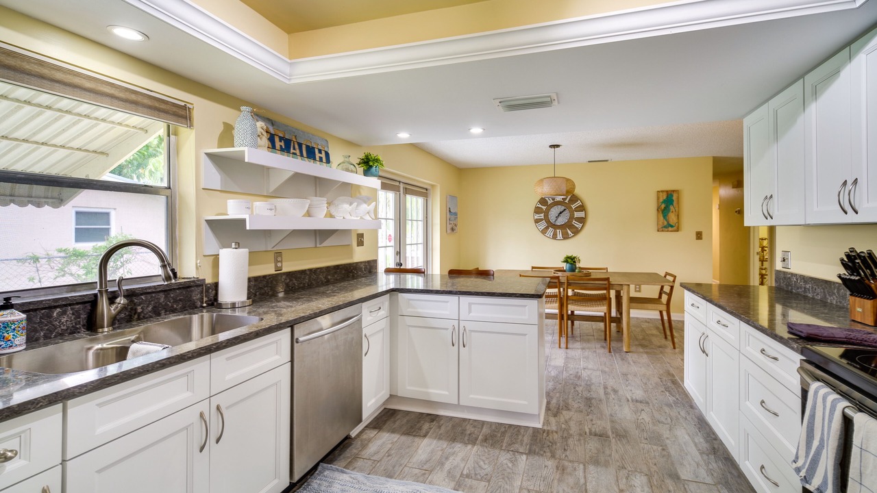 Photo of Kitchen in Fort Pierce