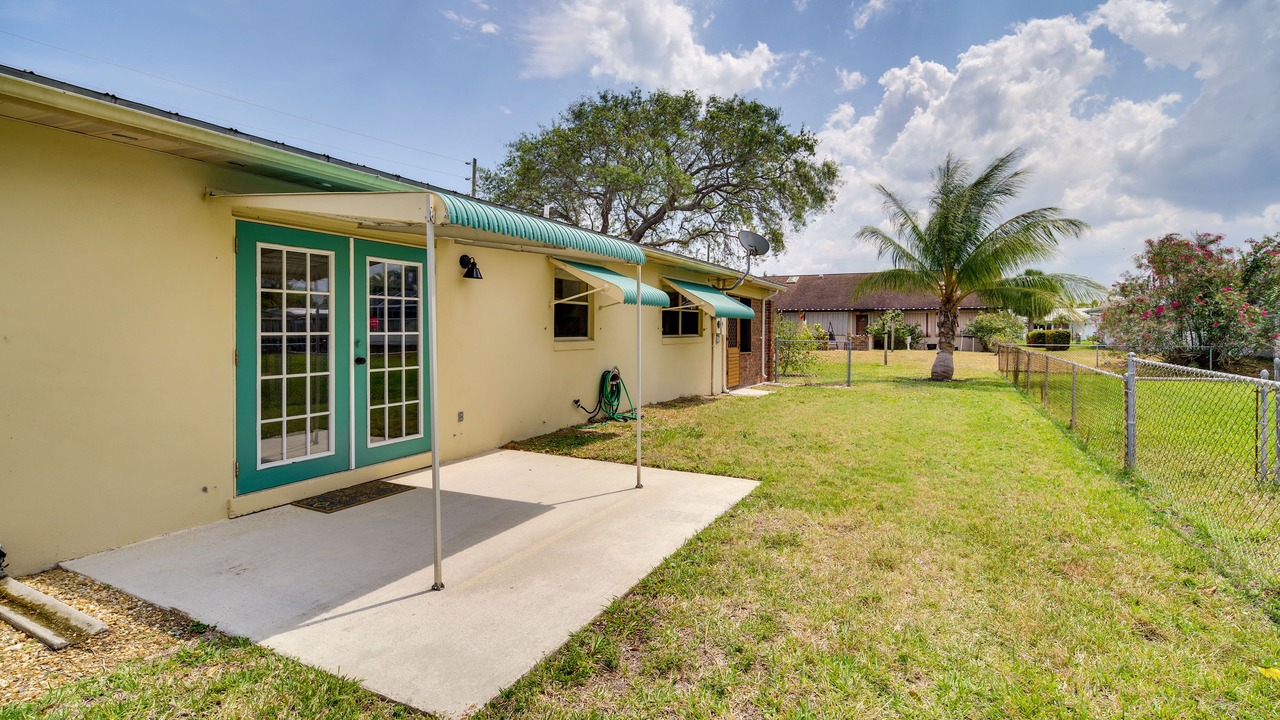 Photo of Outdoor in Fort Pierce