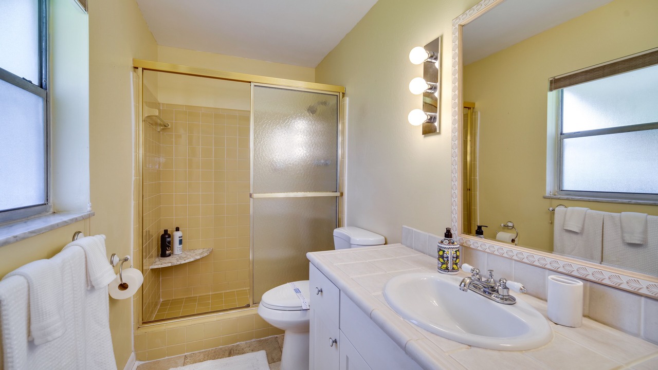 Photo of Bathroom in Fort Pierce