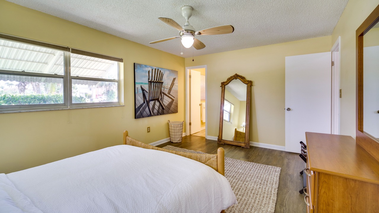 Photo of Bedroom in Fort Pierce