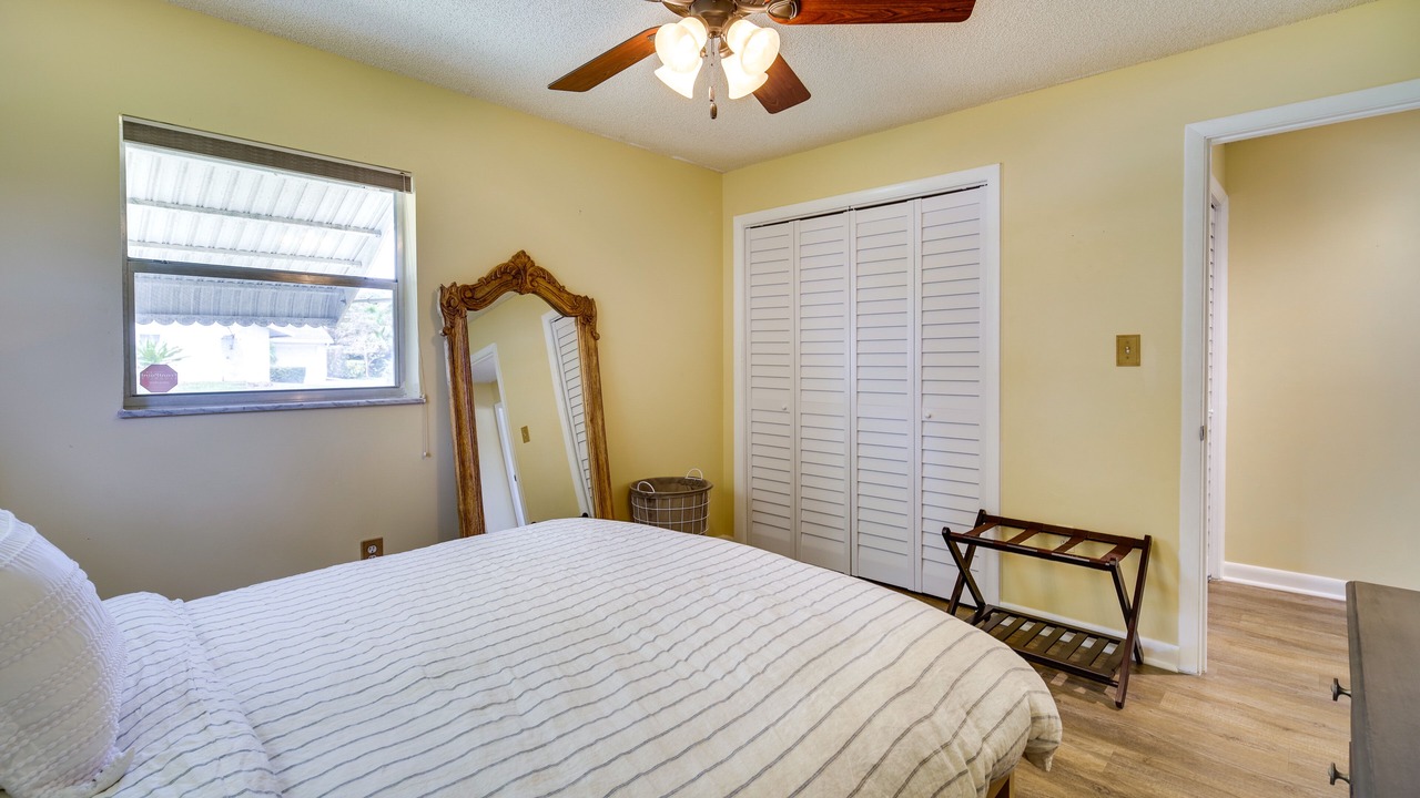 Photo of Bedroom in Fort Pierce