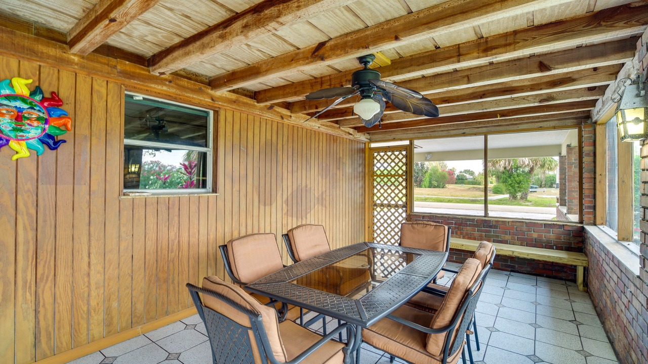 Photo of Outdoor in Fort Pierce