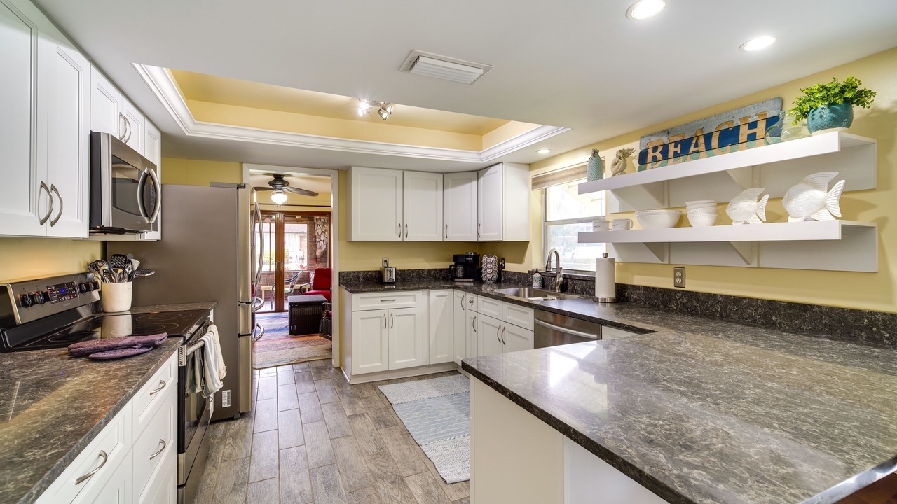 Photo of Kitchen in Fort Pierce