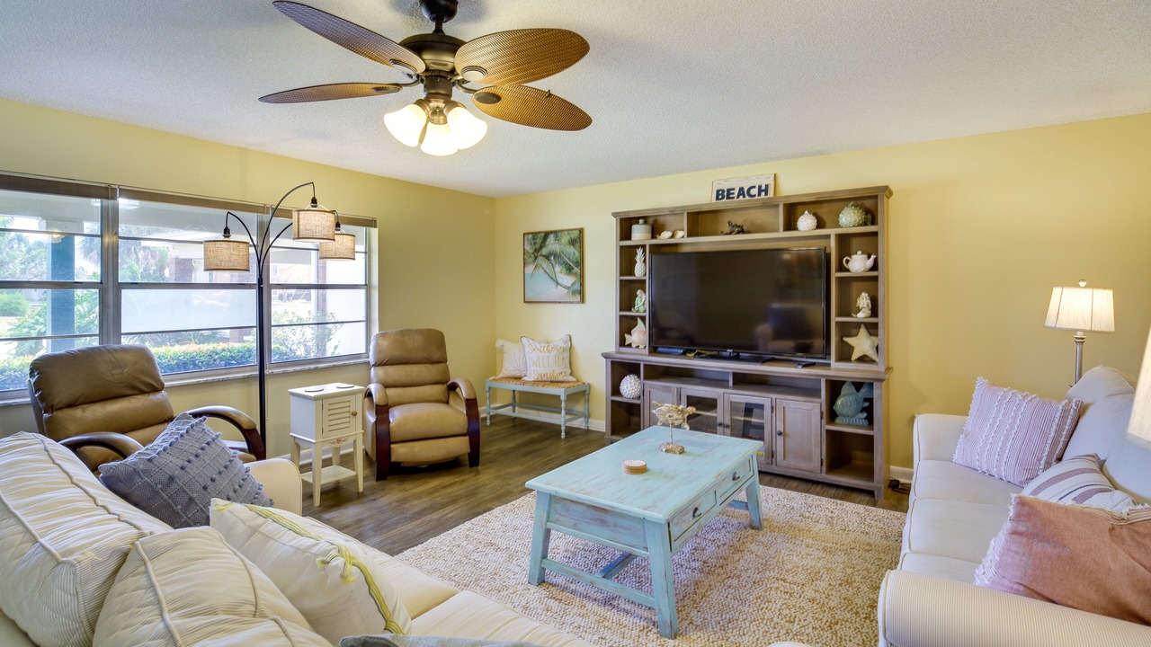 Photo of Bedroom in Fort Pierce