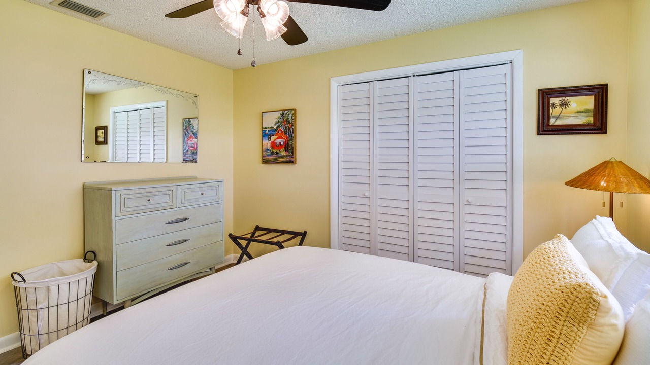 Photo of Bedroom in Fort Pierce