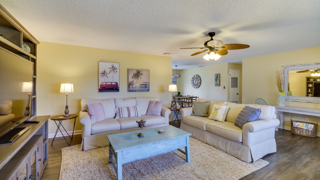 Photo of Bedroom in Fort Pierce