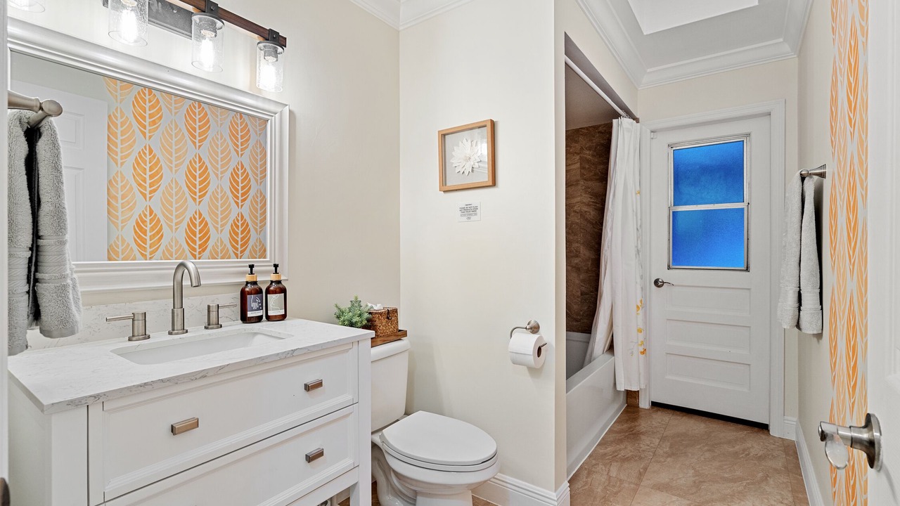 Photo of Bathroom in Port Saint Lucie