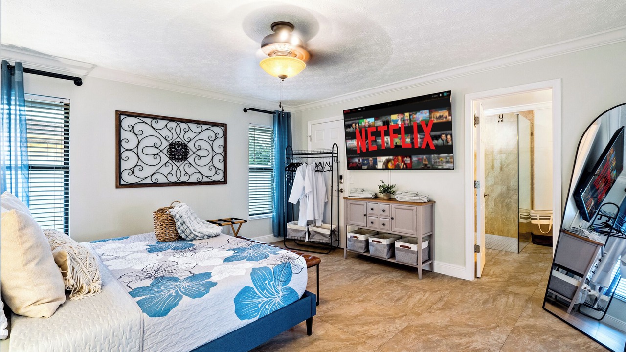 Photo of Bathroom in Port Saint Lucie