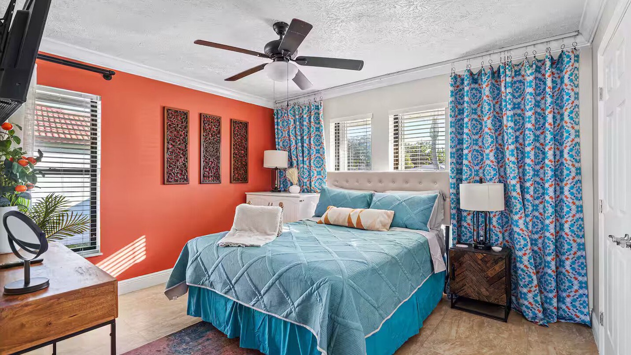 Photo of Bedroom in Port Saint Lucie