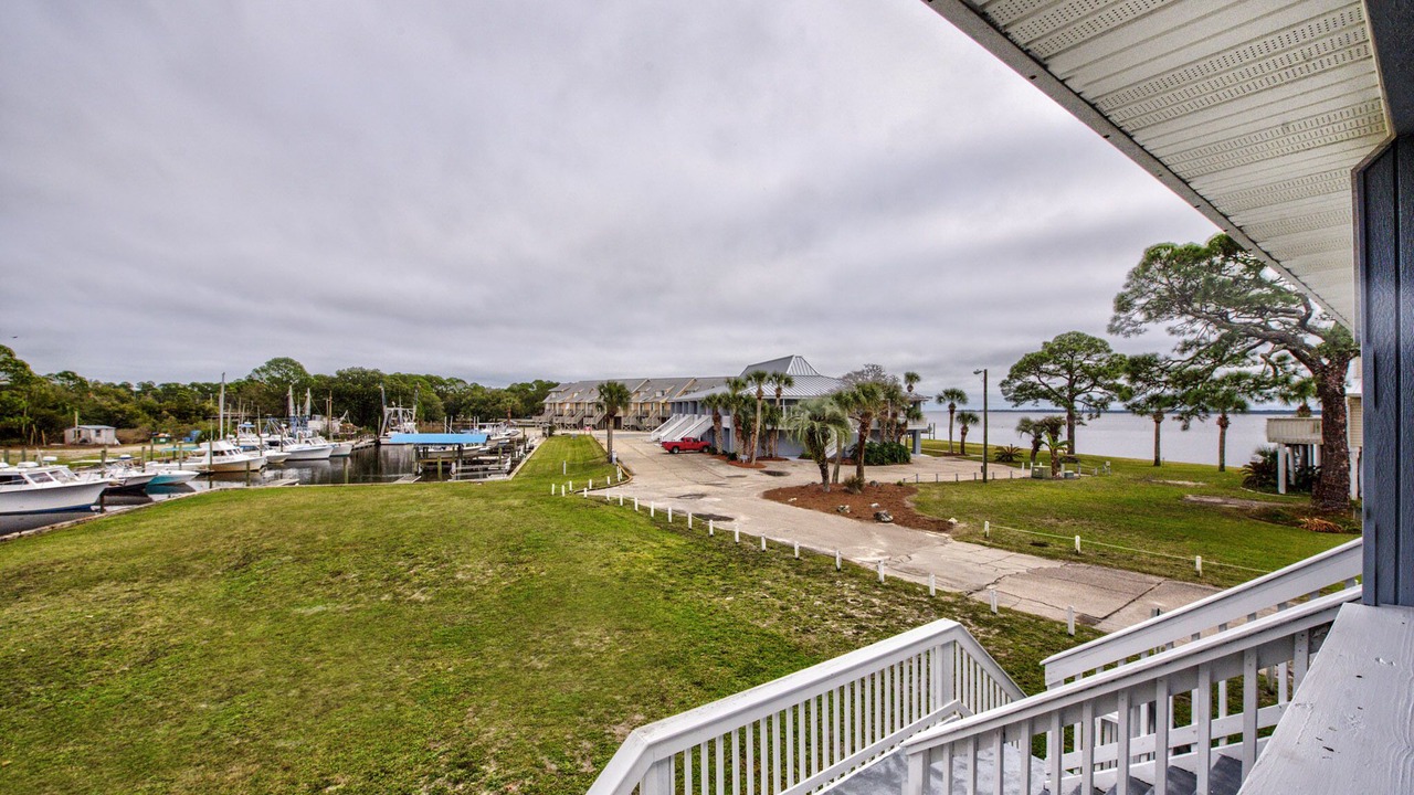 Photo of Patio Balcony in Panacea