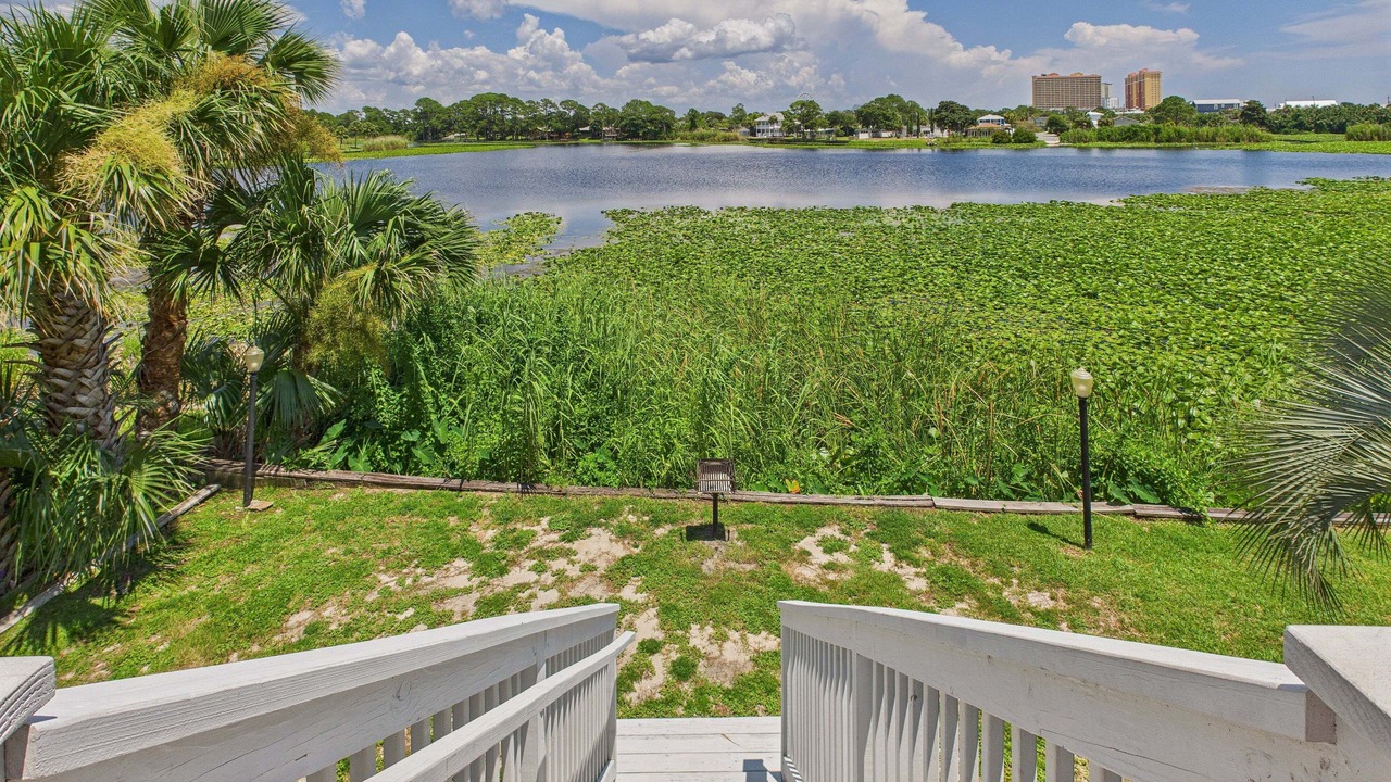 Photo of Outdoor in El Centro Beach