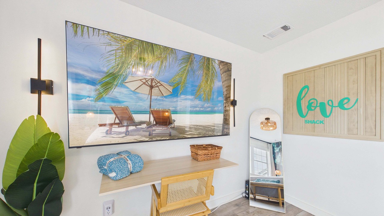 Photo of Bathroom in El Centro Beach